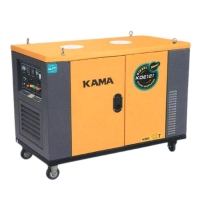 Hình ảnh Máy phát điện Kama KDE-12T3 - 3 pha 9.5kw