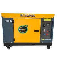 Hình ảnh Máy phát điện Kama KDE-8800T3N (3 pha)