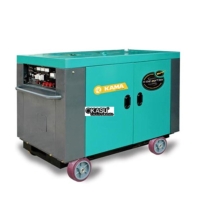 Hình ảnh Máy phát điện Kama KDE25T3D