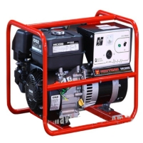 Hình ảnh Máy phát điện Kohler HK3000