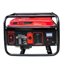 Máy phát điện Kyo THG2500EX (2KVA) Hình ảnh Máy phát điện Kyo THG2500EX (2KVA)