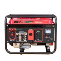 Máy phát điện Kyo THG3900EX (3KVA) Hình ảnh Máy phát điện Kyo THG3900EX (3KVA)