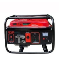 Máy phát điện Kyo THG3900KX Hình ảnh Máy phát điện Kyo THG3900KX
