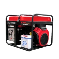 Máy phát điện Kyo THG9000EXS (Đề, 8.5KVA) Hình ảnh Máy phát điện Kyo THG9000EXS (Đề, 8.5KVA)