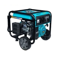 Hình ảnh Máy phát điện LONCIN LG3000 2kw