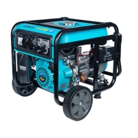 Hình ảnh Máy phát điện LONCIN LG4500 3kw