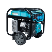 Hình ảnh Máy phát điện LONCIN LG7500 5,5kw