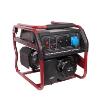 Hình ảnh Máy phát điện Shineray SG7000