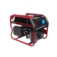 Hình ảnh Máy phát điện Shineray SG8500E