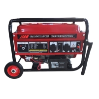 Hình ảnh Máy phát điện T-Gold 3800 xăng