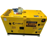 Hình ảnh Máy phát điện T-Gold SDG20-LDE3