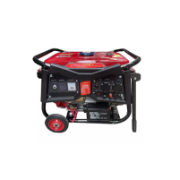 Hình ảnh Máy phát điện Yataka CS-4900D