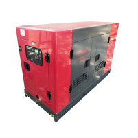 Hình ảnh Máy phát điện dầu VG-12K (Volga) 1 pha