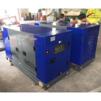 Hình ảnh Máy phát điện dầu VG-22.5K (Vol​ga) 3 pha