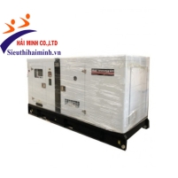 Hình ảnh Máy phát điện diesel Bamboo BMB 80Euro