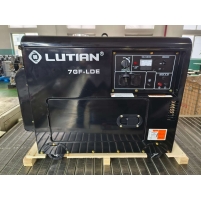 Hình ảnh Máy phát điện lutian 7GF-LDE