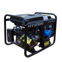Hình ảnh Máy phát điện xăng HYUNDAI HY 3100LE