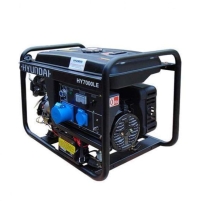 Hình ảnh Máy phát điện xăng HYUNDAI HY 7000LE