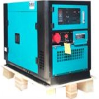 Máy phát điện diesel Bamboo BMB 10.3EURO Hình ảnh Máy phát điện diesel Bamboo BMB 10.3EURO