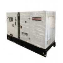 Máy phát điện diesel Bamboo BMB 68EURO Hình ảnh Máy phát điện diesel Bamboo BMB 68EURO