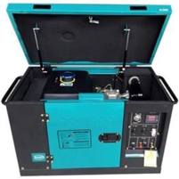 Máy phát điện diesel Bamboo BmB 8800EAT-S Hình ảnh Máy phát điện diesel Bamboo BmB 8800EAT-S