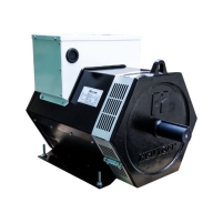 Hình ảnh Đầu phát điện 3 pha Hữu Toàn AVN-20T