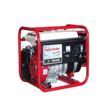 Hình ảnh Máy Phát Điện Honda HG4500-3 KVA