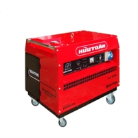 Hình ảnh Máy phát điện Honda HG6700 giảm thanh