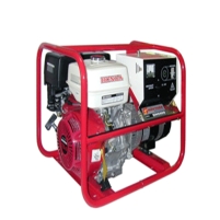 Hình ảnh Máy phát điện Honda SH5500-4 KVA