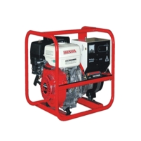 Hình ảnh Máy phát điện Honda SH7500-5.5 KVA