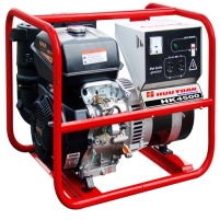 Hình ảnh Máy phát điện Hữu Toàn Kohler HK4500