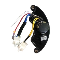 Mạch AVR Máy Phát Điện Chạy Dầu 5Kw