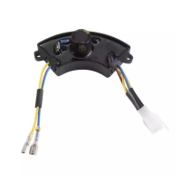 Hình ảnh Mạch AVR Máy Phát Điện Chạy Xăng 2-3Kw