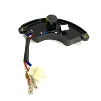 Hình ảnh Mạch AVR Máy Phát Điện Chạy Xăng 5Kw