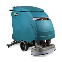 Hình ảnh Máy chà sàn liên hợp Eureka E81