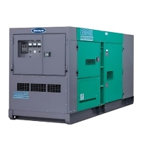 Hình ảnh Máy phát điện DENYO DCA-220ESK