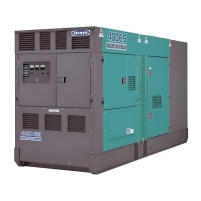 Hình ảnh Máy phát điện Denyo DCA-400ESK