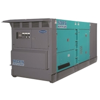 Hình ảnh Máy phát điện DENYO DCA-500ESK