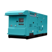 Hình ảnh Máy phát điện DENYO DCA-800SPK