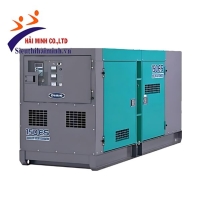 Hình ảnh Máy phát điện DENYO DCA-150ESM
