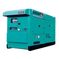 Hình ảnh Máy phát điện DENYO DCA-600SPV