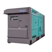 Hình ảnh Máy phát điện DENYO DCA-610SPM