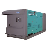 Hình ảnh Máy phát điện DENYO DCA-800SPM