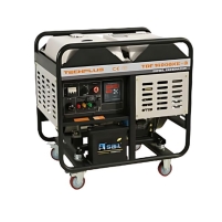 Hình ảnh Máy phát điện TechPlus TDF16000XE
