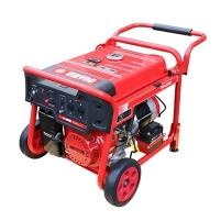 Hình ảnh Máy Phát Điện VIKYNO MF6500S