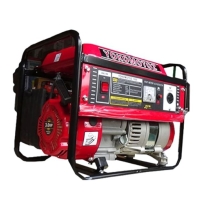 Hình ảnh Máy phát điện chạy xăng Yokomotoz YZ-2500E