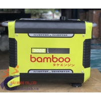 Hình ảnh Máy phát điện Bamboo 3000i
