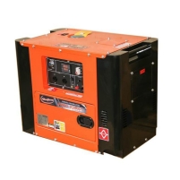 Hình ảnh Máy phát điện chạy dầu Vinafarm VNPD-9500P1