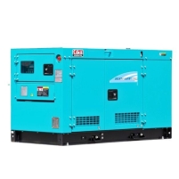 Hình ảnh Máy phát điện động cơ Kubota EX8KSE