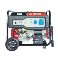 Hình ảnh Máy Phát Điện GOBI GB-7900DXS 5.5–6.0kW